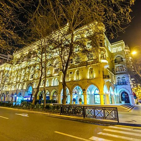 Apartment Sweet Баку Екстериор снимка