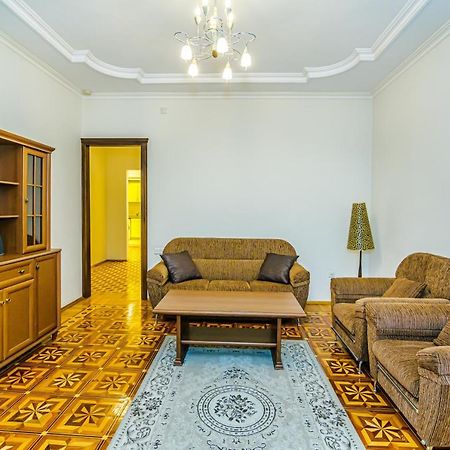 Apartment Sweet Баку Екстериор снимка