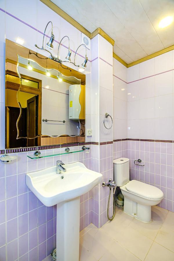 Apartment Sweet Баку Екстериор снимка