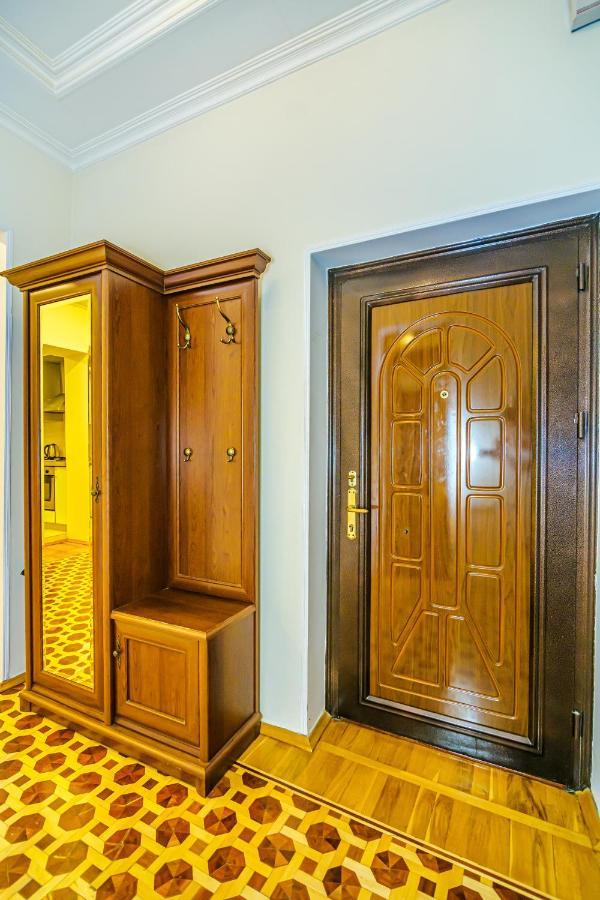 Apartment Sweet Баку Екстериор снимка