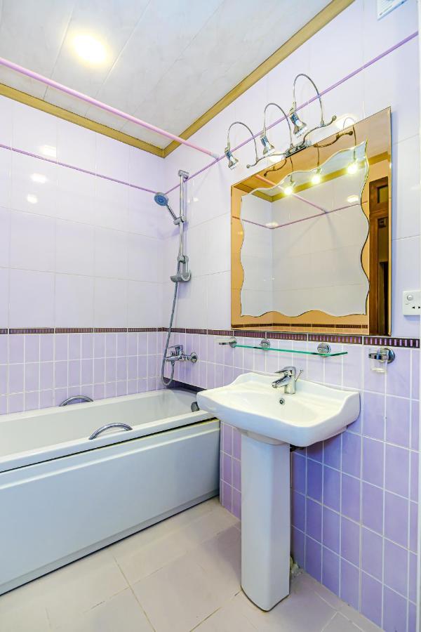 Apartment Sweet Баку Екстериор снимка