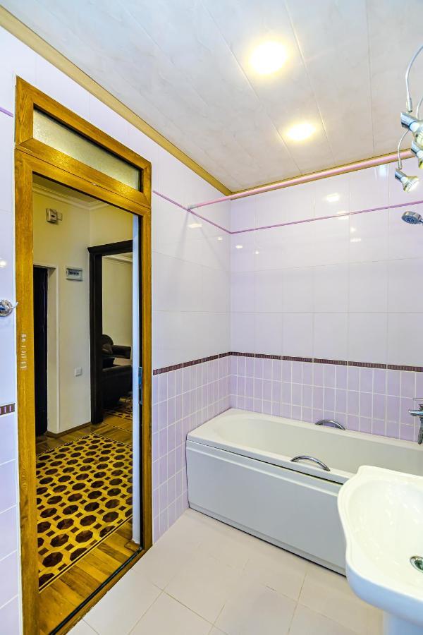 Apartment Sweet Баку Екстериор снимка