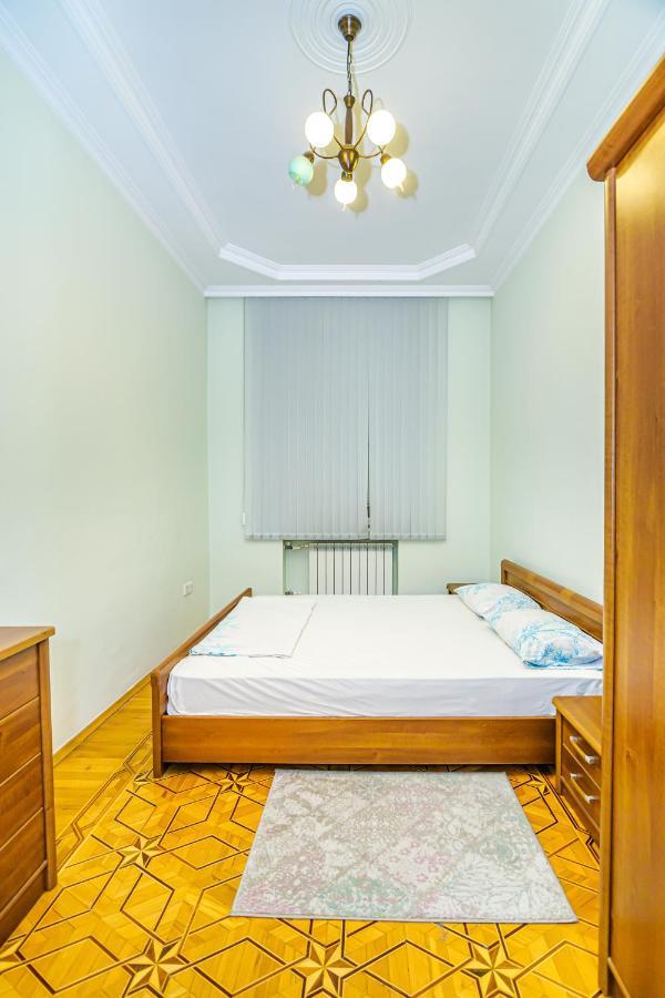 Apartment Sweet Баку Екстериор снимка