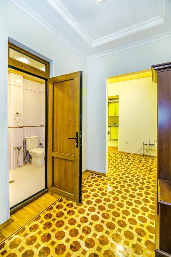 Apartment Sweet Баку Екстериор снимка