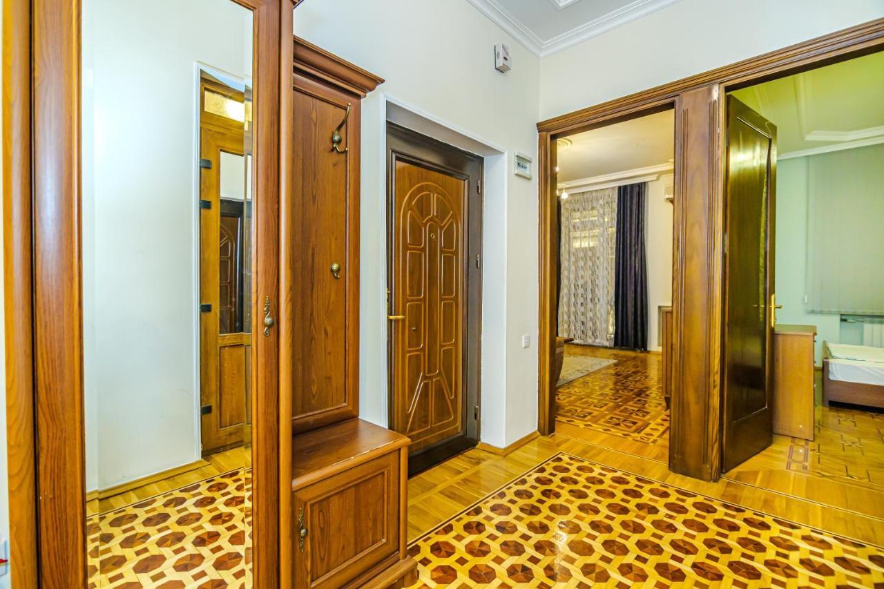 Apartment Sweet Баку Екстериор снимка