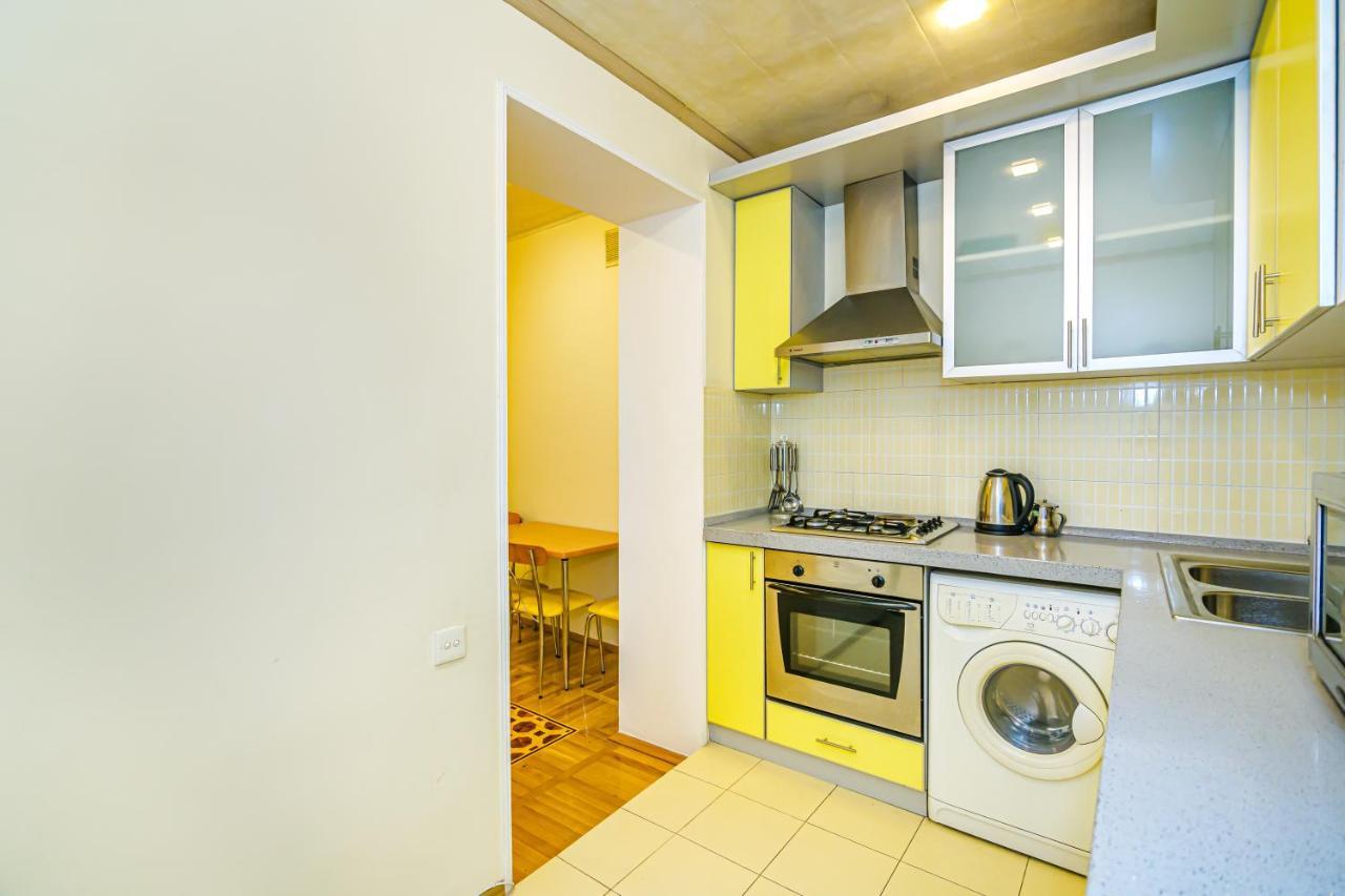 Apartment Sweet Баку Екстериор снимка