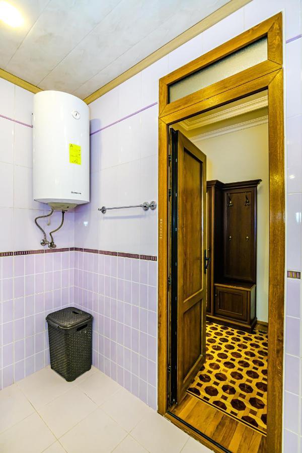 Apartment Sweet Баку Екстериор снимка