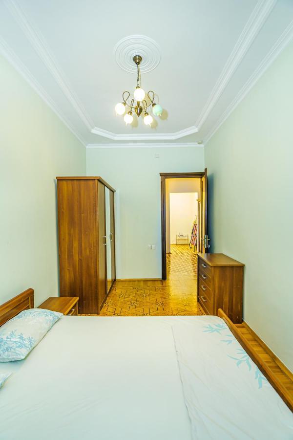 Apartment Sweet Баку Екстериор снимка