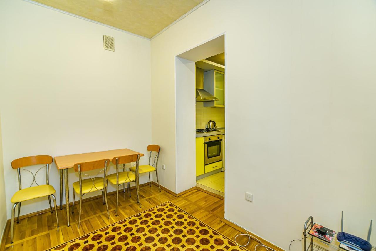 Apartment Sweet Баку Екстериор снимка