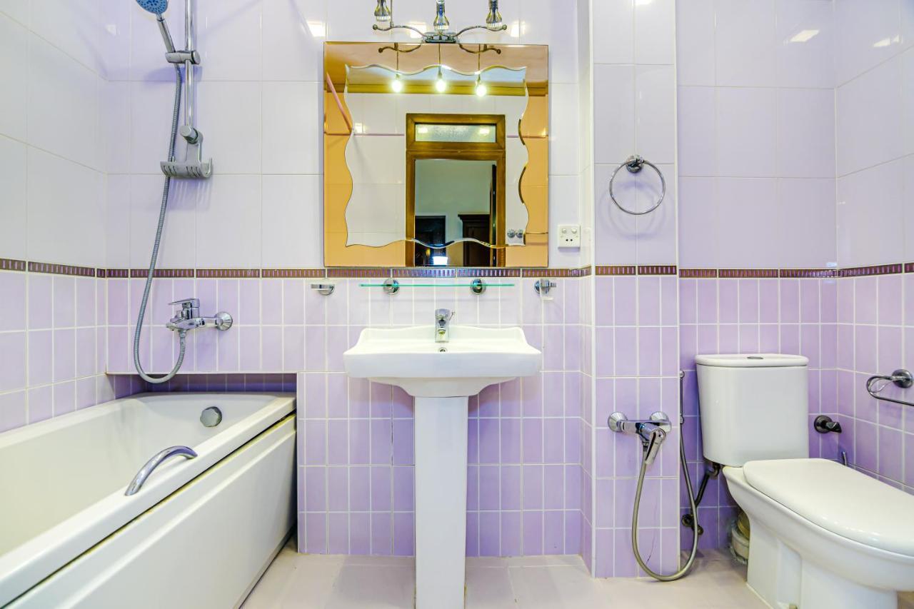 Apartment Sweet Баку Екстериор снимка