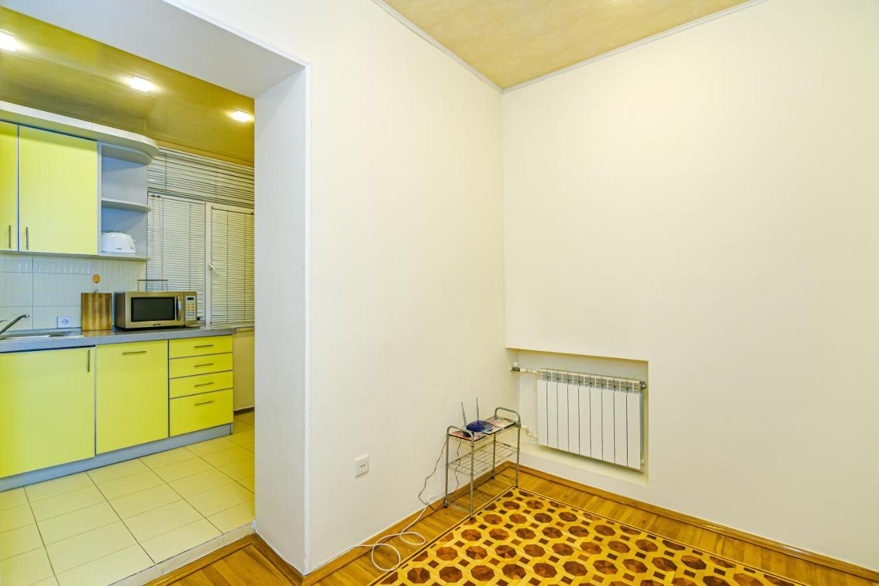 Apartment Sweet Баку Екстериор снимка