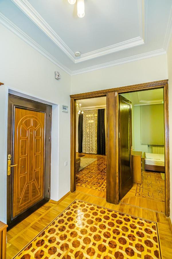 Apartment Sweet Баку Екстериор снимка